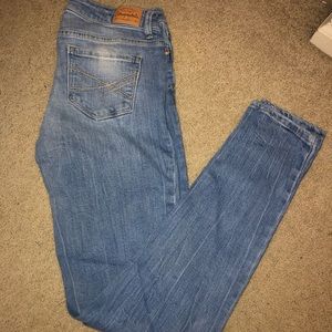 Aeropostale Jeans